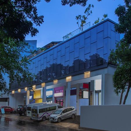Neo Dipatiukur Bandung By Aston Hotel Exterior photo